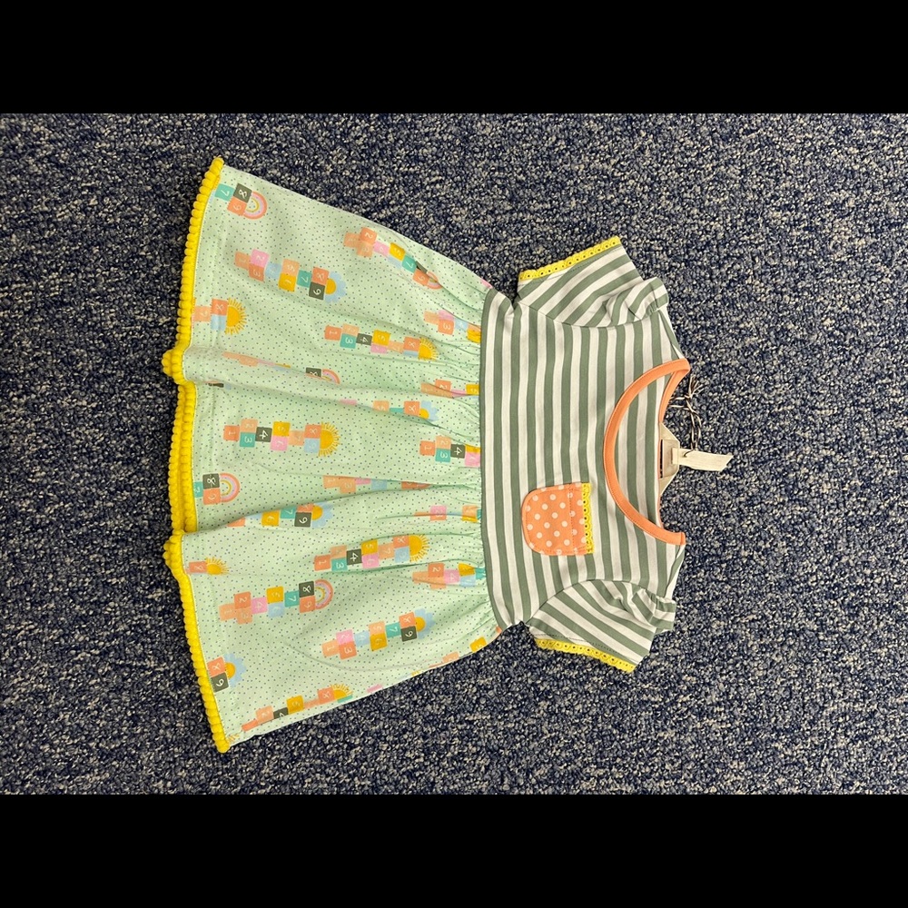 Matilda Jane Sample Sale!